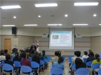 상당구, 6개동 민원담당자 대상 친절아카데미