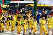 2013 오송 화장품·뷰티 세계박람회 이모저모 (5월 13일)