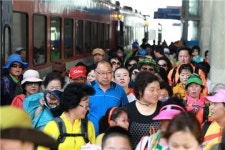 2013 오송 화장품·뷰티 세계박람회 이모저모 (5월 15일)