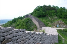 즐거운소풍길 -  보은 삼년산성