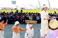 2013 오송 화장품·뷰티 세계박람회 이모저모 (5월 21일)