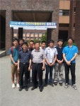 충주고, 전국 지리올림피아드 충북대회 석권