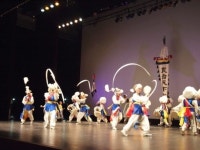 괴산오성중, 청풍명월 청소년 효 한마음 축제 한마음상 수상