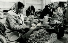 장날 - 청원 미원장의 어제와 오늘