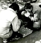 장날 - 청원 미원장의 어제와 오늘