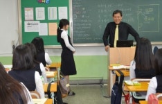 특성화고를 찾아서 - 청주여자상업고등학교