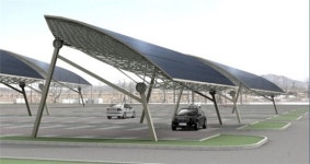 꿩 먹고 알먹는 세종시 태양광발전시설