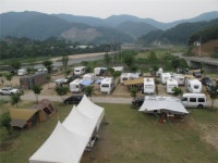 옥천군 지난해 권역단위종합정비사업 평가결과 우수등급