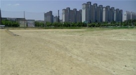 오창 방송통신용지 방치…충북도·청원군 책임론 확산