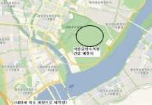 세종호수공원 이은 또 하나의 명소 국립중앙수목원