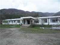 폐교가 이렇게 변했다 - 단양 단양초 금곡분교