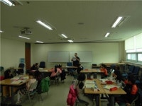 생거진천 종합사회복지관, 지역 맞춤형 평생학습 프로그램