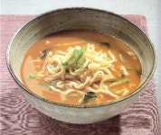 충북의 맛, 스토리텔링 식탁에 오르다 - 옥천 생선국수와 도리뱅뱅이