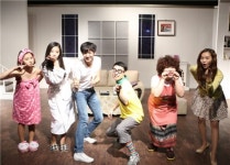 진천 화랑관, 코믹극 뉴 보잉보잉 1탄 공연