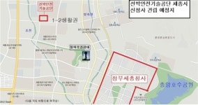 내륙도시 세종시, 국내 해양수산 행정 메카로 자리매김
