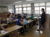 진로코치를 통한 나를 찾아 떠나는 여행