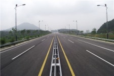 국도34호선 괴산~연풍 구간 16일 오후 6시 개통