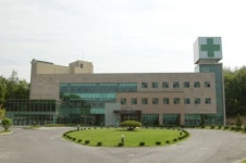 충주노인전문병원, 충청도 첫 요양병원 의료기관 인증