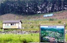 킬링만 남은 청원지역 힐링 전원주택