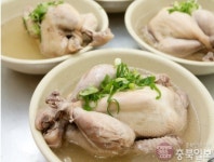 청주 유명 삼계탕집, 초복·중복·말복 얼마나 팔았나