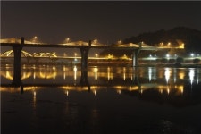 용두~금가간 국도대체우회도로, 황금박쥐·수달 서식지에 악영향