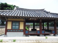 충북의 아름다움 자태와 기교 - 한천정사와 금호루
