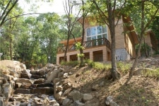 좌구산휴양림, 가족단위 명품 휴양지로 각광