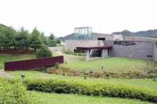 운보 김기창 화백 탄신 100주년 - 강원도 박수근 미술관 편