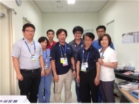 충주의료원,  FISA로부터 역대최고수준의 평가