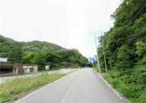 공주 차령고개 힐링 명품길로 조성