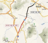 국도37호선 옥천~금산 구간 12일 오후 6시 전면 개통