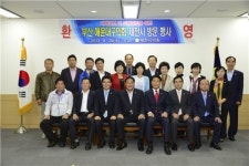 제천시의회 활발한 교류협력 눈길