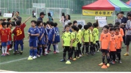 주말 각종 체육경기 제천서 봇물