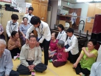 작은학교 살리기 - 보은 내북초등학교