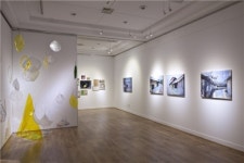 대청호미술관, 드로잉 프로젝트 개막