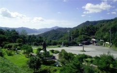 19일 박달재 옛길 같이 걸어요