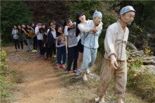 충주예성여중, 다양한 독서체험활동 전개
