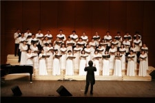 충북도청 합창단 청풍코러스 아름다운 하모니