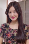 우리 직장 스타 - 송영님 건설協 충청북도회 사원