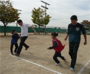충주 금가초 ‘학부모와 함께하는 토요 스포츠’ 호응