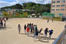 내토중, 사제동행 프로그램 운영 눈길