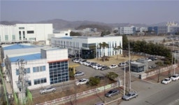 충북의 작지만 강한기업 키우자 - 대원정밀