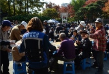 서원대, 지역과 하나 되는 재능 나눔 봉사활동