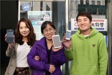 단양군, 우린 스마트폰 앱으로 소통해요