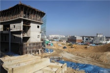 읍내지구 사업 보면 진천군 발전상이 한눈에