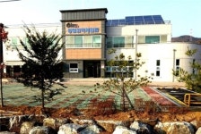 세종시 전동면 동림권역체험관 준공