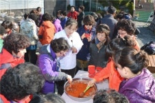 증평군농업기술센터 생산현장 찾아가는 소비자 그린투어 행사