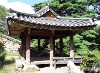 충북의 아름다움 자태와 기교 - 금양정사와 영주