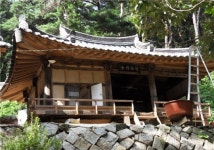 충북의 아름다움 자태와 기교 - 금양정사와 영주