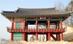 충북의 아름다움 자태와 기교 - 금양정사와 영주